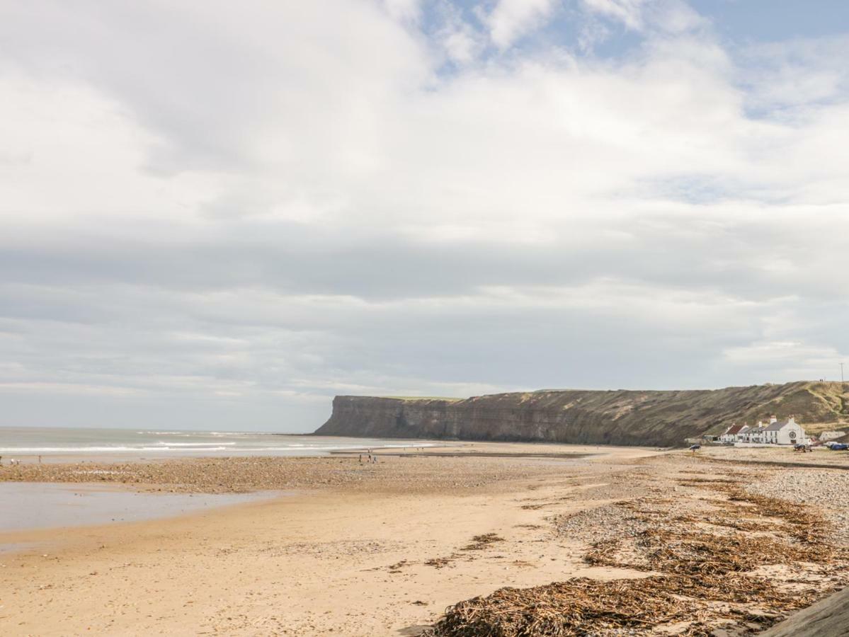 Foxglove Lodge Saltburn-by-the-Sea Exterior foto