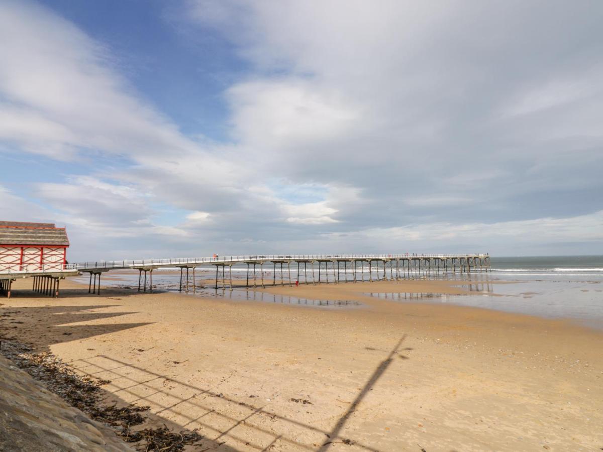 Foxglove Lodge Saltburn-by-the-Sea Exterior foto